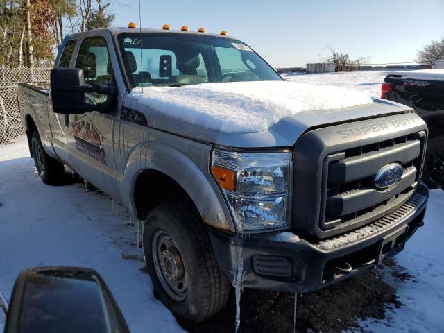 Photo 4 from auction – 2012 FORD F250 SUPER with VIN 1FT7X2B60CED03164