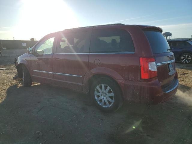 Photo 2 from auction – 2014 CHRYSLER TOWN & COU with VIN 2C4RC1BG7ER131194