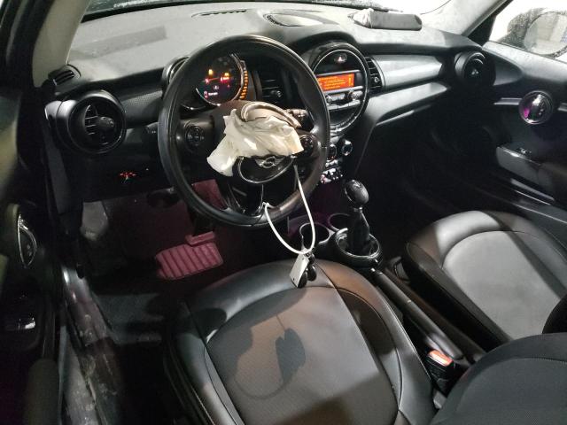 Photo 8 from auction – 2015 MINI COOPER with VIN WMWXM5C52FT939307