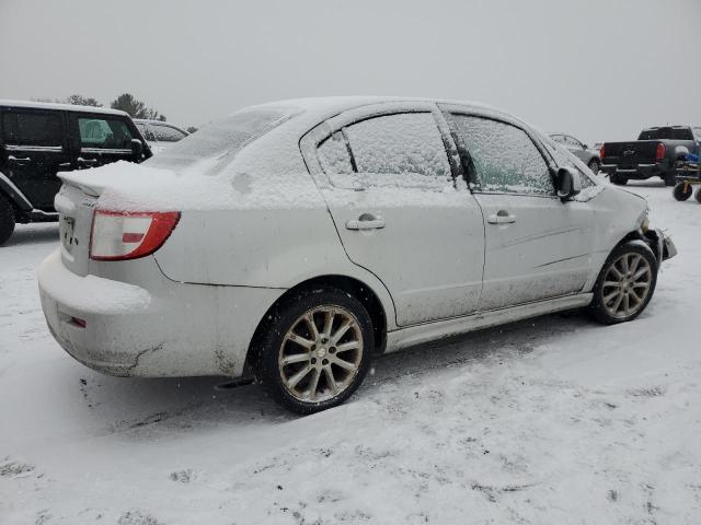 Photo 3 from auction – 2008 SUZUKI SX4 with VIN JS2YC415X85103538