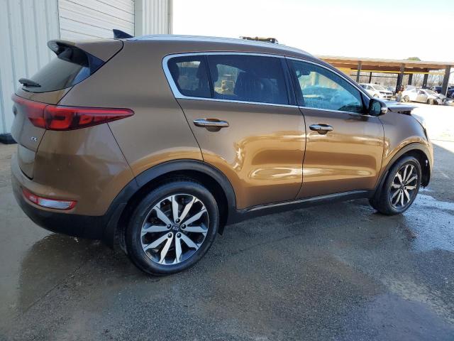 Photo 3 from auction – 2017 KIA SPORTAGE E with VIN KNDPN3AC1H7172485