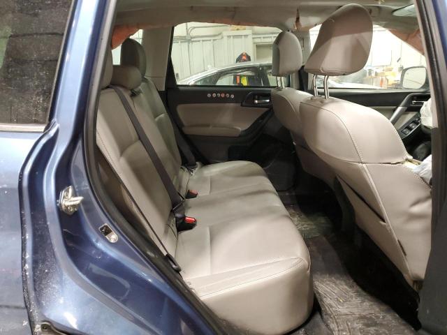 Photo 11 from auction – 2017 SUBARU FORESTER 2 with VIN JF2SJAJC5HH443344