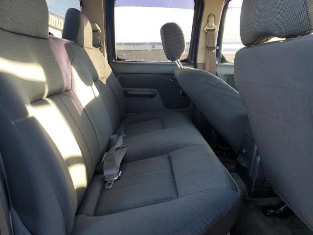 Photo 10 from auction – 2002 NISSAN FRONTIER C with VIN 1N6ED29XX2C386169