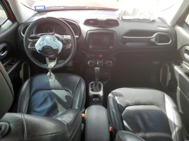 Photo 8 from auction – 2016 JEEP RENEGADE L with VIN ZACCJADT4GPC77565