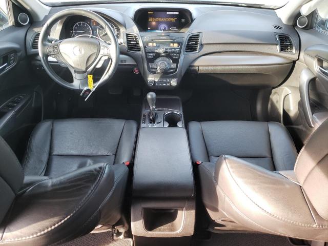 Photo 8 from auction – 2015 ACURA RDX TECHNO with VIN 5J8TB4H5XFL030713