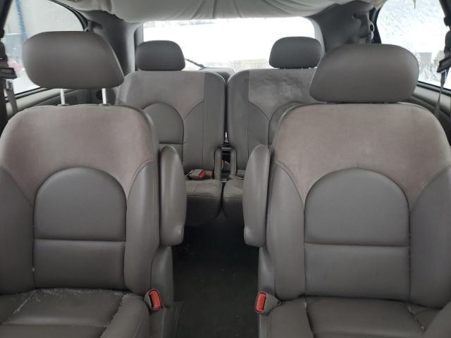 Photo 10 from auction – 2003 CHRYSLER TOWN & COU with VIN 2C8GP64L03R322261