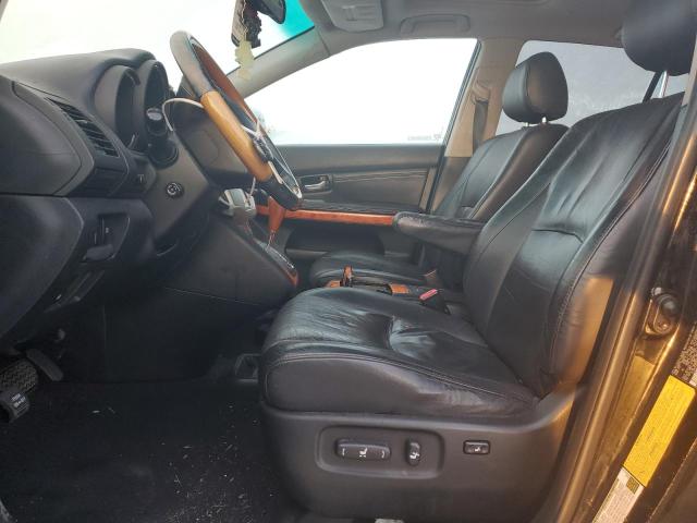 Photo 7 from auction – 2007 LEXUS RX 350 with VIN 2T2HK31U07C007722