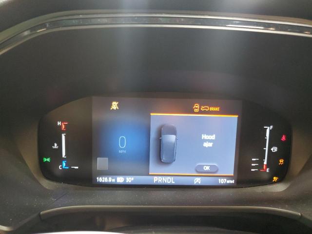 Zdjęcie 9 z aukcji – 2024 FORD ESCAPE ST z VIN 1FMCU9MN7RUB54346