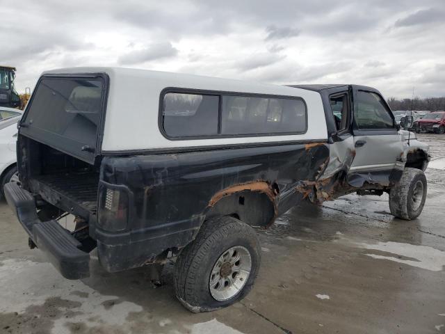 Photo 3 from auction – 1996 DODGE RAM 2500 with VIN 1B7KF23C0TJ138287