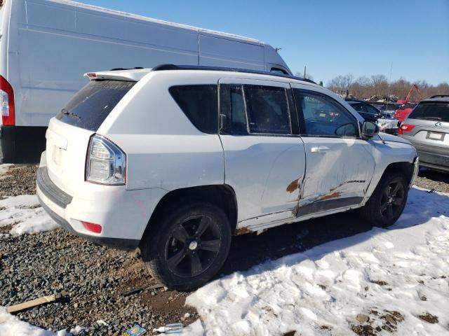 Photo 3 from auction – 2011 JEEP COMPASS SP with VIN 1J4NF1FBXBD280938