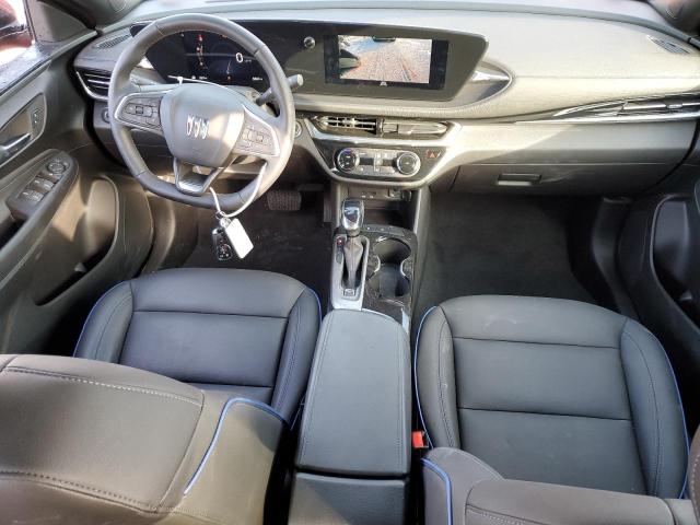 Photo 8 from auction – 2024 BUICK ENVISTA SP with VIN KL47LBE21RB105699