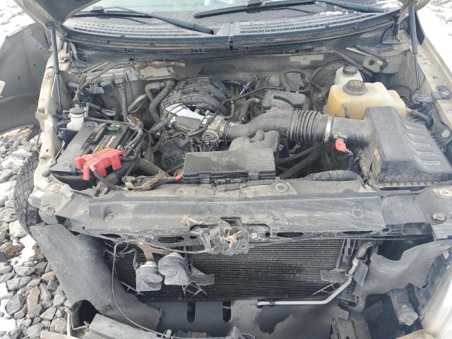 Photo 11 from auction – 2013 FORD F150 SUPER with VIN 1FTEW1CMXDFD28747