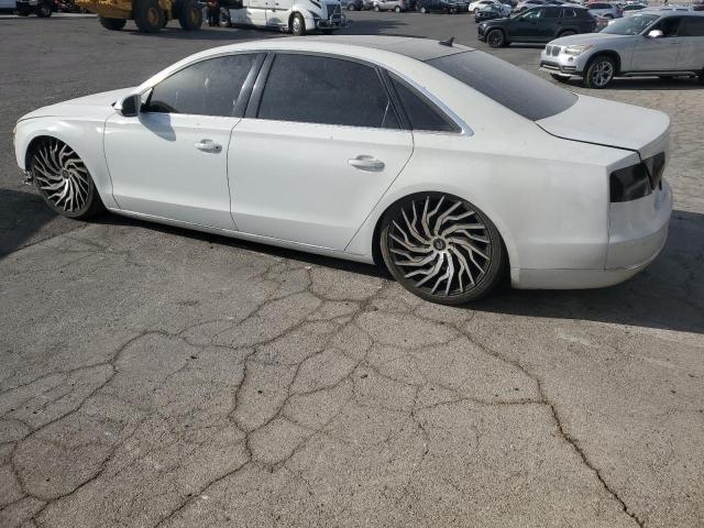 Zdjęcie 2 z aukcji – 2012 AUDI A8 L QUATT z VIN WAURVAFD8CN020946