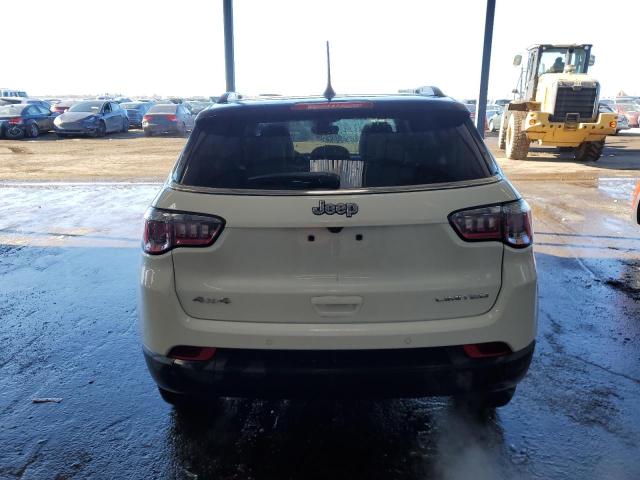 Zdjęcie 6 z aukcji – 2025 JEEP COMPASS LI z VIN 3C4NJDCN5ST510058