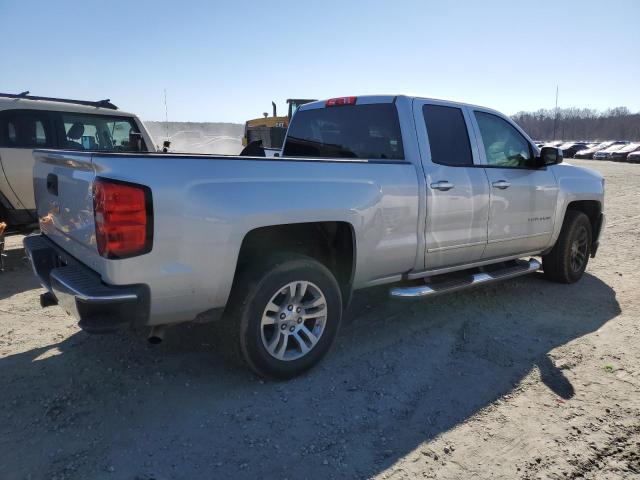 Photo 3 from auction – 2016 CHEVROLET SILVERADO with VIN 1GCRCREC2GZ329388