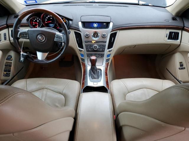 Photo 8 from auction – 2010 CADILLAC CTS PREMIU with VIN 1G6DP5EV2A0112043