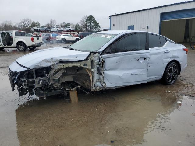 NISSAN ALTIMA SR 2023 with VIN 1N4BL4CW4PN364058 - Photo from auction
