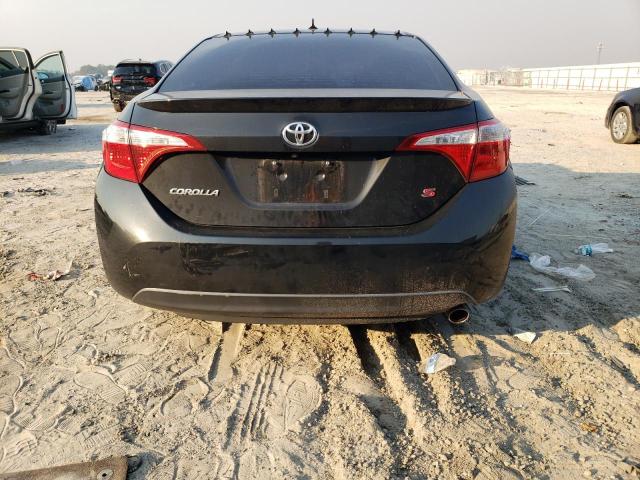 Photo 6 from auction – 2014 TOYOTA COROLLA L with VIN 2T1BURHE9EC183803