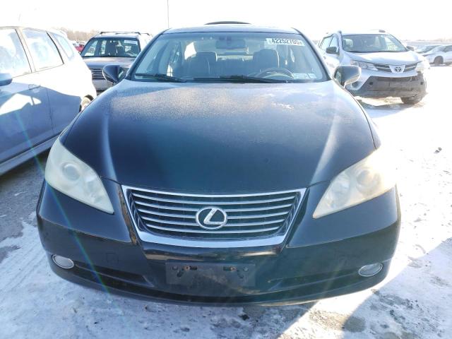 Photo 5 from auction – 2009 LEXUS ES 350 with VIN JTHBJ46G092286126