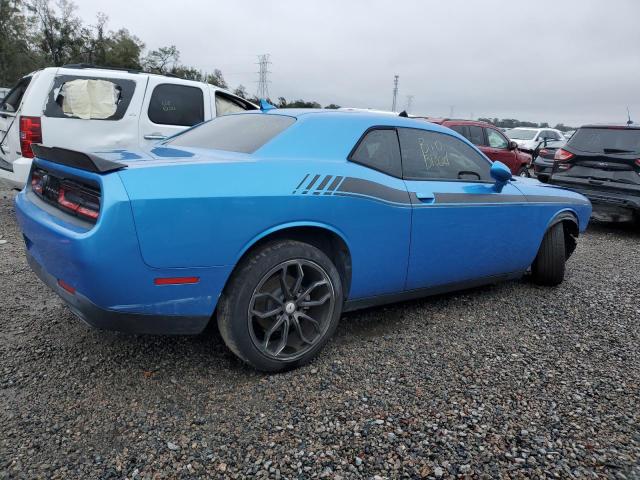 Photo 3 from auction – 2016 DODGE CHALLENGER with VIN 2C3CDZAG6GH101569