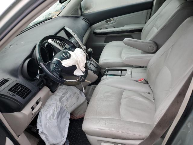 Photo 7 from auction – 2008 LEXUS RX 350 with VIN 2T2GK31U28C047992