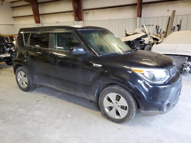 Photo 4 from auction – 2015 KIA SOUL with VIN KNDJN2A20F7784004