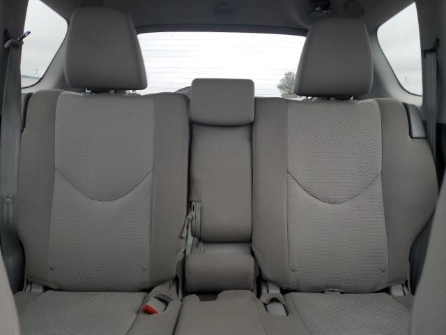 Photo 10 from auction – 2011 TOYOTA RAV4 with VIN 2T3BK4DVXBW060396