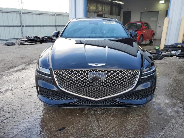 Photo 5 from auction – 2023 GENESIS G80 BASE with VIN KMTGB4SD1PU156195