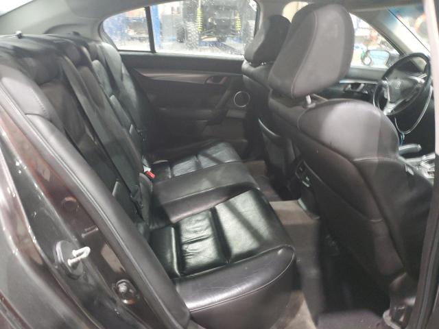Photo 10 from auction – 2011 ACURA TL with VIN 19UUA8F52BA800104