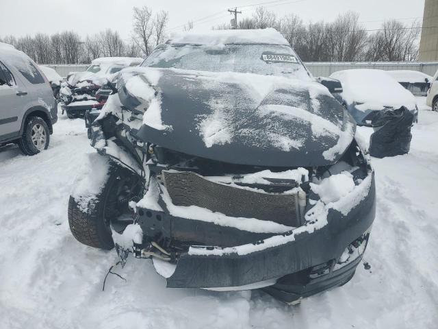Photo 5 from auction – 2017 CHEVROLET TRAVERSE L with VIN 1GNKRGKD8HJ174029