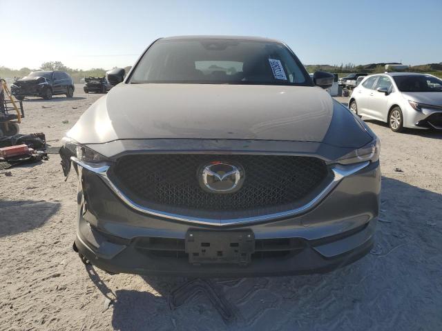 Photo 5 from auction – 2021 MAZDA CX-5 TOURI with VIN JM3KFBCM1M0465353