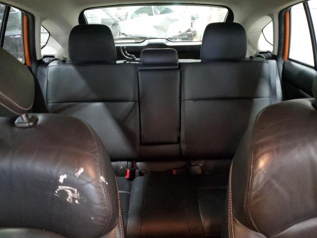 Photo 10 from auction – 2015 SUBARU XV CROSSTR with VIN JF2GPASC7F8266635