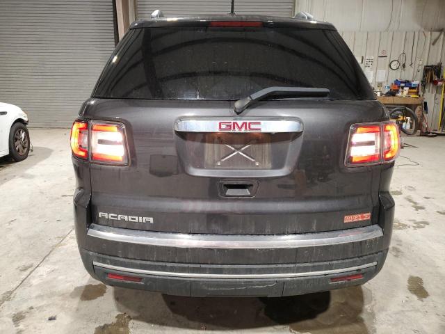 Photo 6 from auction – 2016 GMC ACADIA SLT with VIN 1GKKRRKD3GJ339606
