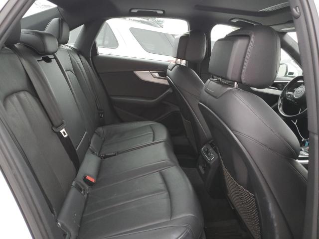 Photo 10 from auction – 2017 AUDI A4 PREMIUM with VIN WAUENAF4XHN010098