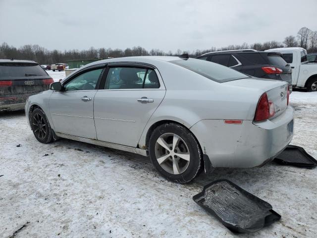 Photo 2 from auction – 2012 CHEVROLET MALIBU 1LT with VIN 1G1ZC5E04CF174118