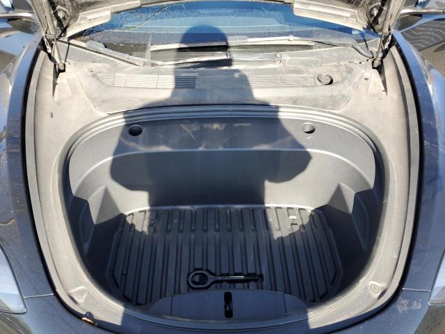 Photo 11 from auction – 2022 TESLA MODEL 3 with VIN 5YJ3E1EA5NF369662