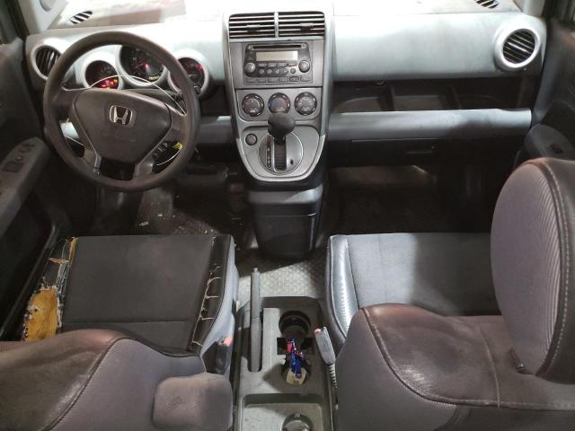 Photo 8 from auction – 2003 HONDA ELEMENT EX with VIN 5J6YH28503L043113