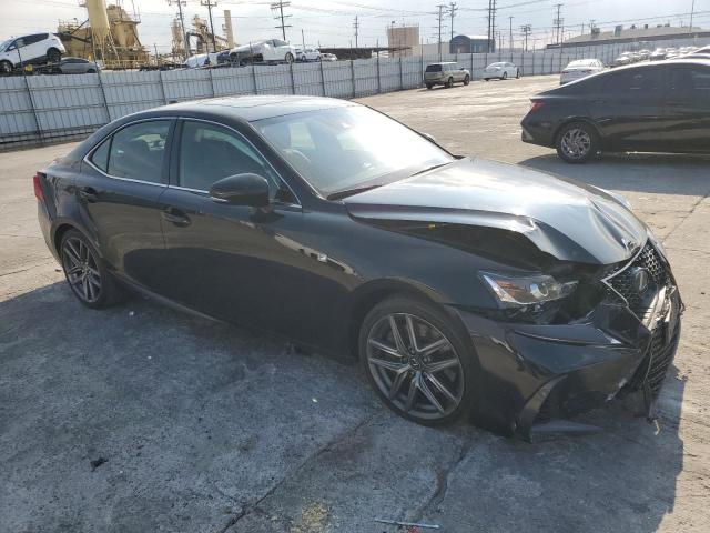 Photo 4 from auction – 2017 LEXUS IS 200T with VIN JTHBA1D28H5056062