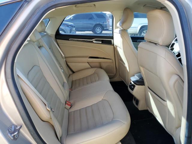 Photo 10 from auction – 2016 FORD FUSION SE with VIN 3FA6P0PU4GR157416
