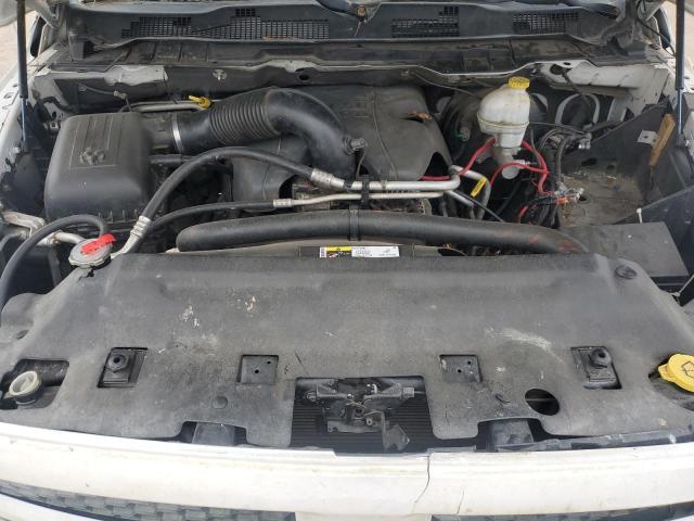 Photo 11 from auction – 2013 RAM 1500 ST with VIN 1C6RR6KTXDS609167