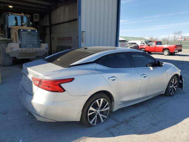 Photo 3 from auction – 2016 NISSAN MAXIMA 3.5 with VIN 1N4AA6AP6GC418173