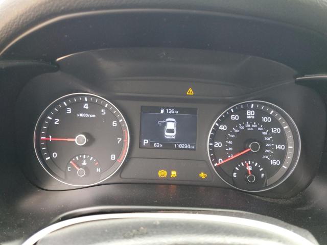 Photo 9 from auction – 2019 KIA FORTE FE with VIN 3KPF24AD5KE012216