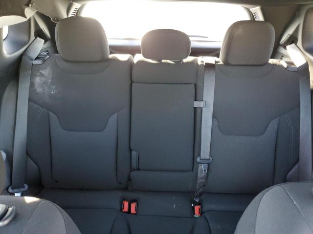 Photo 10 from auction – 2024 JEEP COMPASS SP with VIN 3C4NJDANXRT166093