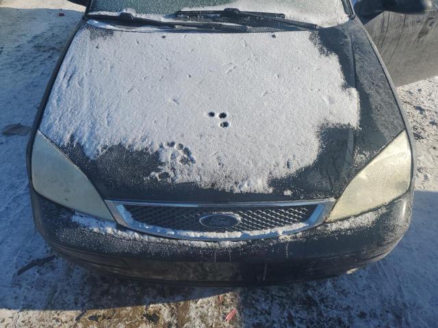Photo 11 from auction – 2005 FORD FOCUS ZX4 with VIN 1FAFP34N85W173904