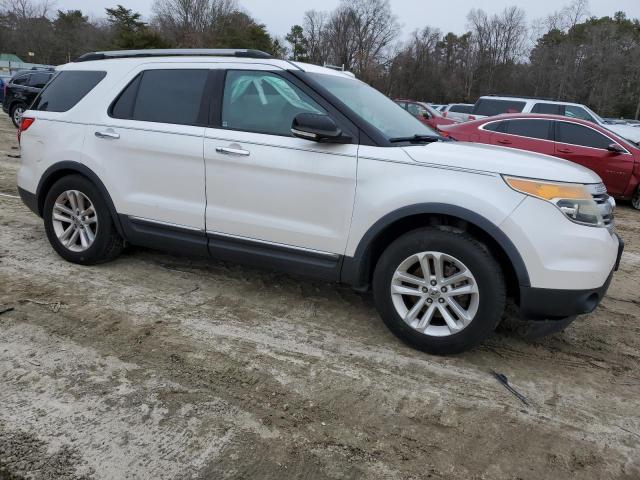 Photo 4 from auction – 2011 FORD EXPLORER X with VIN 1FMHK7D89BGA59804