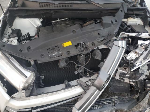 Photo 12 from auction – 2017 TOYOTA HIGHLANDER with VIN 5TDKZRFH4HS204373