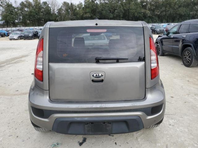 Photo 6 from auction – 2013 KIA SOUL with VIN KNDJT2A52D7626342