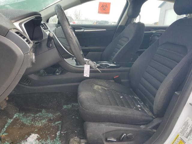 Photo 7 from auction – 2013 FORD FUSION SE with VIN 3FA6P0H72DR383619
