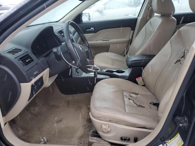 Photo 7 from auction – 2010 MERCURY MILAN PREM with VIN 3MEHM0CG4AR662485