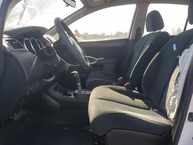 Photo 7 from auction – 2012 NISSAN VERSA S with VIN 3N1BC1CP0CL364203